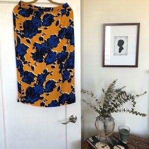 Who What Wear- Skirt